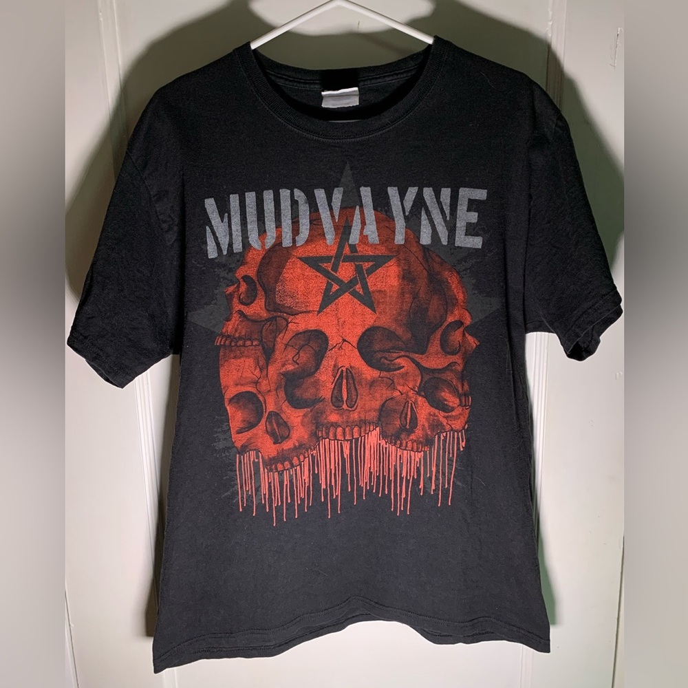 Vintage mudvayne shirt